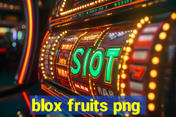 blox fruits png